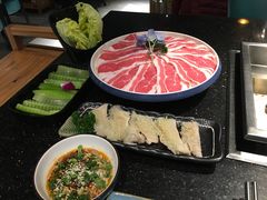 -五星桥原切肥牛火锅·30年专注好牛肉(湖塘店)