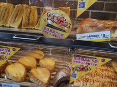 -85度C(北京玉蜓桥二店)