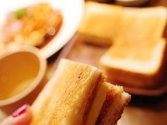 咖椰黄油吐司-星平鸡饭·粤菜小炒(印象城旗舰店)