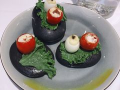 -L'Arome芳芳法国餐厅(仙林金鹰店)