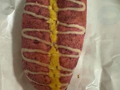 -OVEN LAB乐欧酵室(裕华万达店)