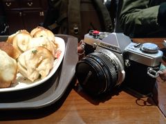 鲜肉生煎-大壶春生煎(四川中路店)