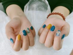 -南玥美学·美甲美睫美肤