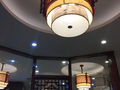大堂-中恒华茶楼(牌坊店)