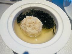 -扬州香格里拉·香宫中餐厅