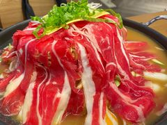 -WOW LUCKY创意韩料(龙阳广场店)