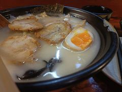 百步拉面-百步拉面