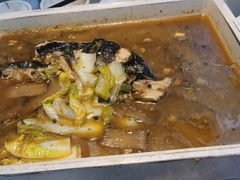 -半天妖烤鱼(和平印象城店)