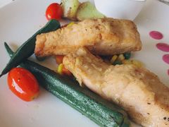-翠田Green Field Kitchen