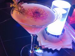 -MOSSO音乐酒吧·live house(南京旗舰店)