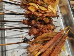 -老谢野馄饨(延安路店)