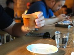 -VOYAGE COFFEE(北锣鼓巷店)