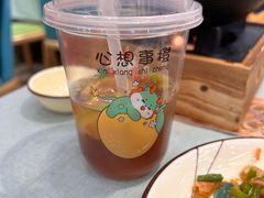 -大师傅金奖啤酒鱼(西街口总店)