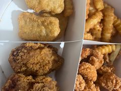 -麦当劳(融创茂店)
