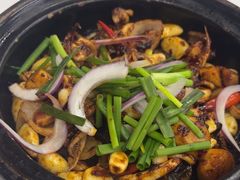 -谢记上海大排档(长寿路店)