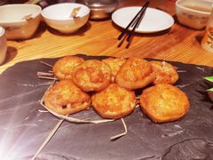 -花溪雨·森林餐厅(石基店)