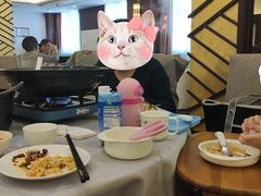 -贵州大厦贵州厅(樱花园西街店)