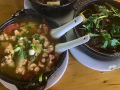 砂锅酥肉-沈妈砂锅(光华村店)