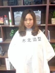 木北造型(五棵松店)-木北造型