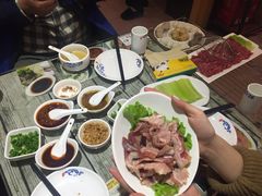 -丫丫汤膳打边炉(宏府408坊店)