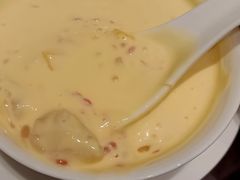 杨枝甘露-夏宫中餐厅(静安香格里拉店)