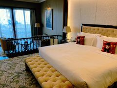 -上海浦东星河湾酒店