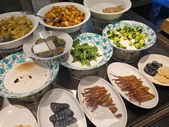 -小厨师·二十年沈家门小海鲜(百井坊巷店)
