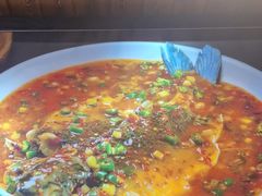 -常和州·夜宵大排档(常州单店)