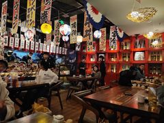 -白石的深夜食堂(大上海店)