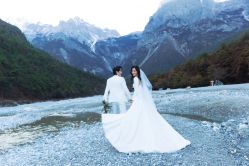 点击看大图 -光明婚纱摄影(建设路店)