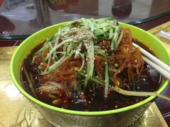 -三姐妹冷面馆(保卫路店)