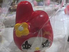 -郑在DIY·潮玩银饰绘画手作(中央大道旗舰店)