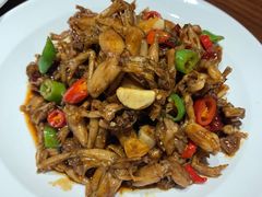 -董厨煨汤馆(车站路店)