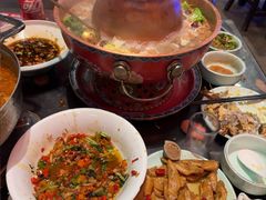 -阿财老铺·老蚌埠龙虾城(华夏总店)