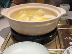 -如一鸡鲍鱼·粤式煲汤(长泰广场店)
