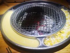 -喜来稀肉(北外滩白玉兰广场店)