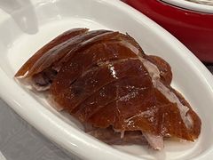 雍正烤鸭-花家怡园