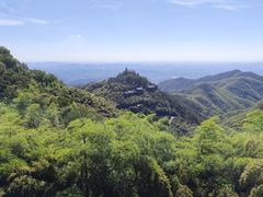 -莫干山风景区