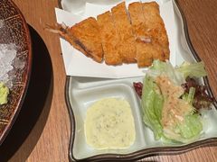 -水之惠鲜鱼料理(王府大街店)