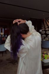 -FLAIR HAIR SALON