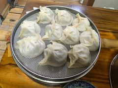-老烟台灌汤包(南洪街店)