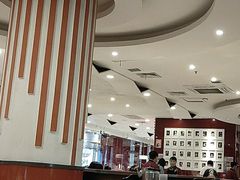 大堂-刘一锅筋头巴脑(大悦城C店)