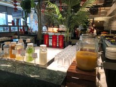 -合肥皇冠假日酒店·菲亚斯特自助餐厅(黄山路店)