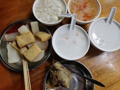 -旺旺饼屋传统糖水(黄塘路店)