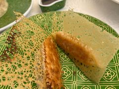 海胆锅贴-品海楼·大连海胆锅贴馆(东港店)