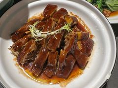 -客家汇·客家传承菜(水库店)