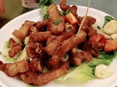 -小钱鱼馆(富春路店)