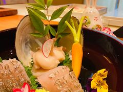 -京怀石·壬生