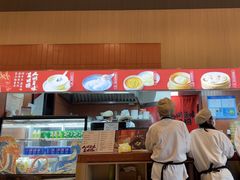 -宁波汤团店(外滩店)