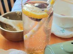 -柴の食堂·日式家庭料理·熊之肆(大学路店)